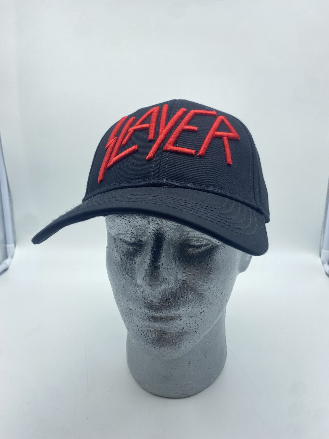 Slayer Hat