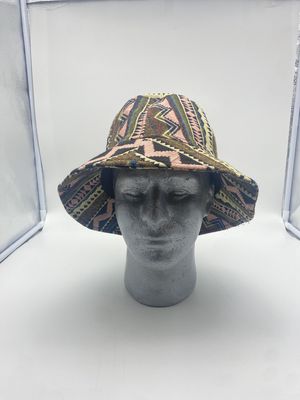 Folding Hat