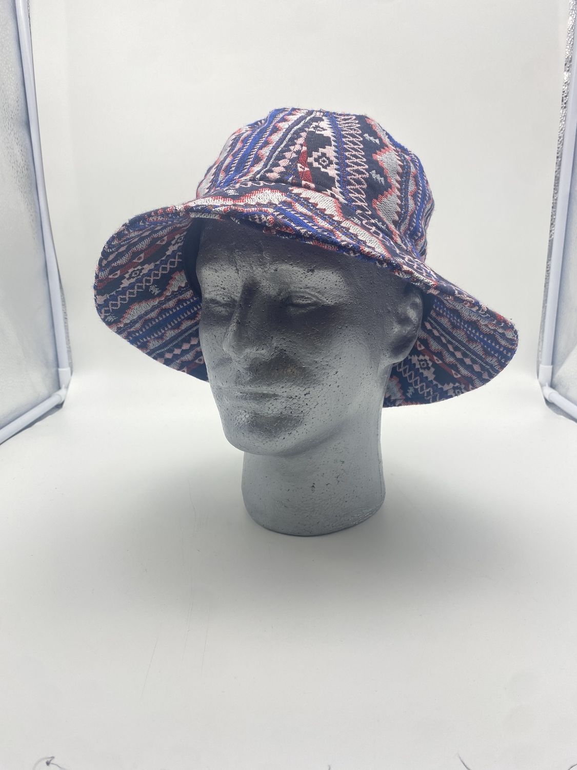 Folding Hat
