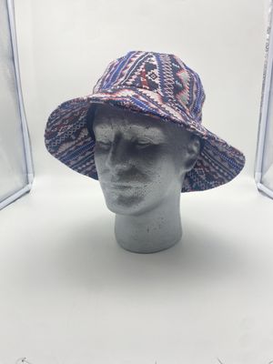 Folding Hat