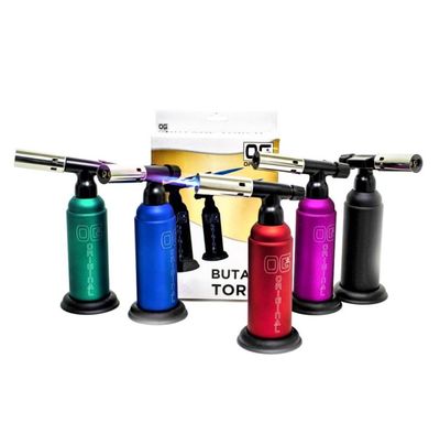ACM TR-001 OG Torch Lighter