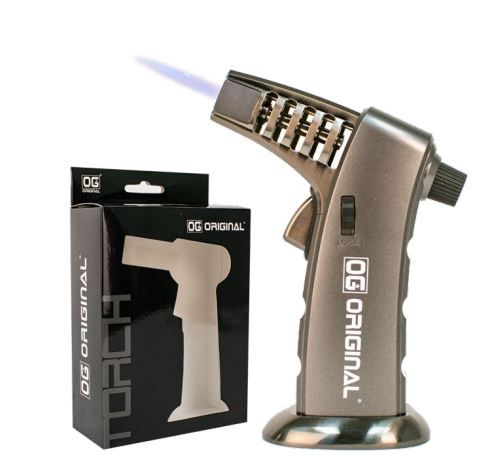 ACM TR-008 OG Torch Lighter
