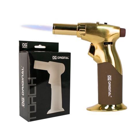 ACM TR-003 OG Torch Lighter