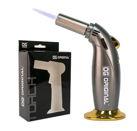 ACM TR-007 OG Torch Lighter