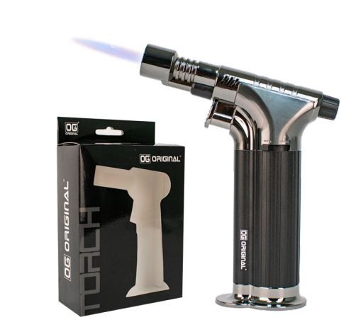 ACM TR-004 OG Torch Lighter