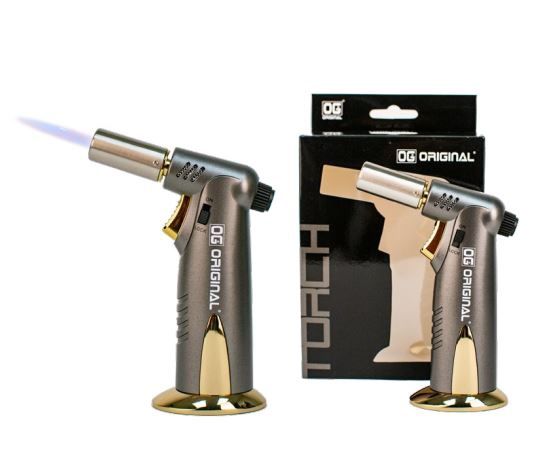 ACM TR-002 OG Torch Lighter