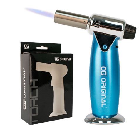 ACM TR-009 OG Torch Lighter