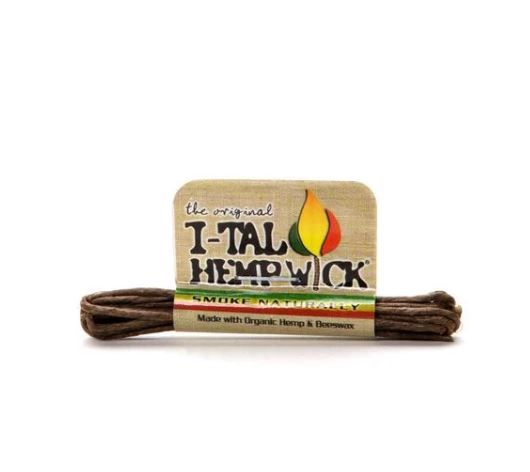 I-Tal Lighter Wick Small