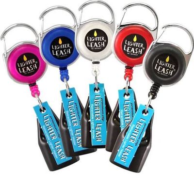 Lighter Leash