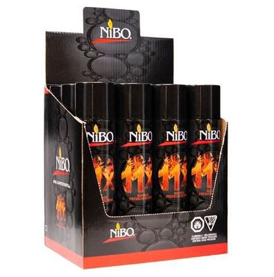 NIBO Premium Butane