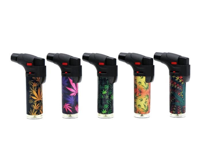 PE Soul Torch Lighters