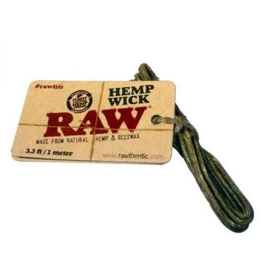 RAW Wick 3.3ft