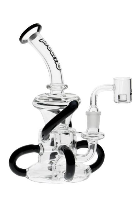 Preemo 8&quot; 6-Arm Recycler Rig