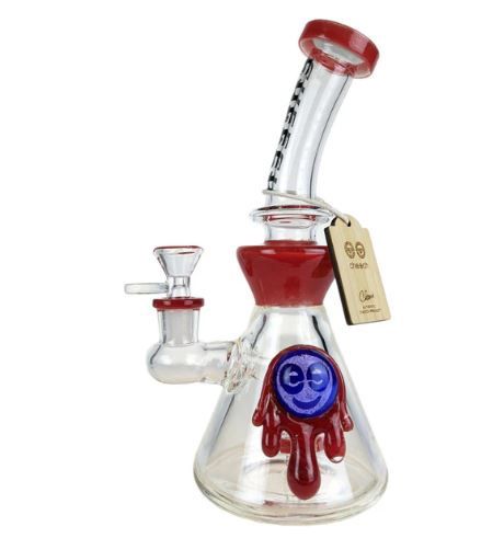 Cheech Glass 9&quot; Cheech Dip Rig