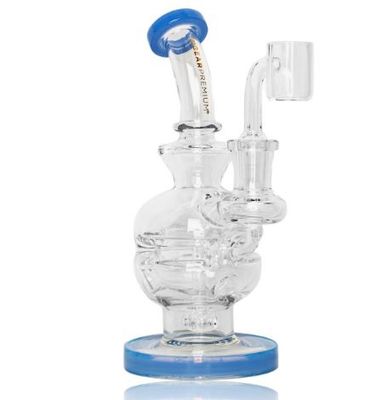 GEAR Premium 6.5&quot; Spawn Fab Egg Concentrate Rig