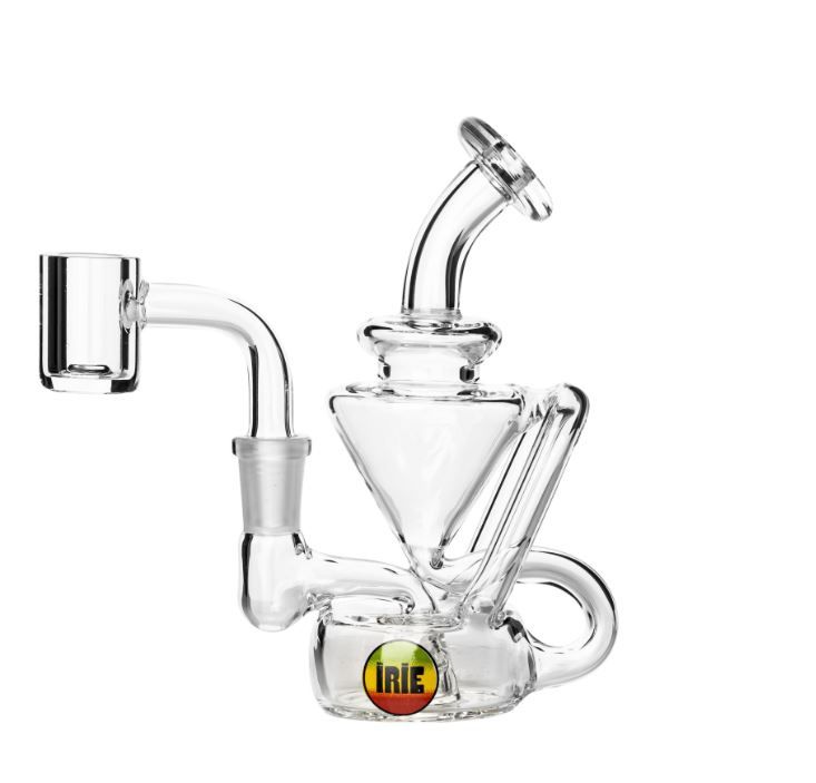 iRie 4.75&quot; Bruiser Recycler