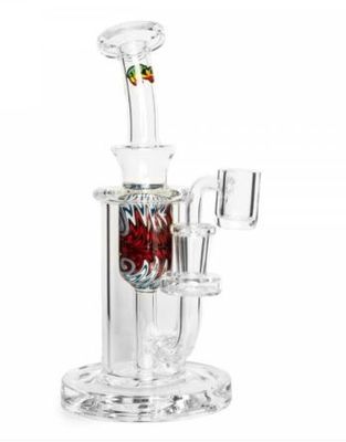 iRie 7&quot; Wig Wag Concentrate Incycler