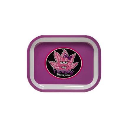 Herbies Mini Rolling Tray