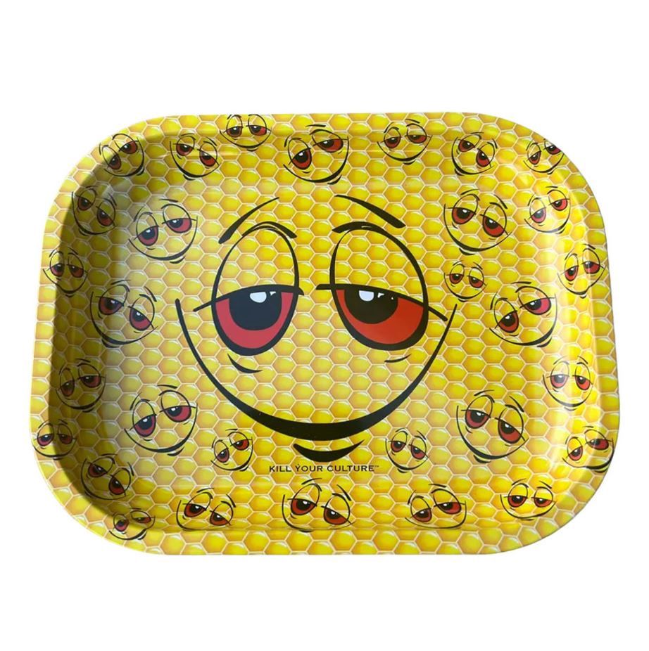 Graphic Tray Small