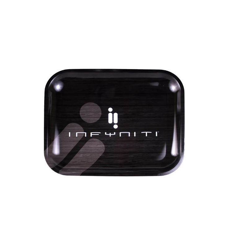 Infyniti Rolling Tray Mini