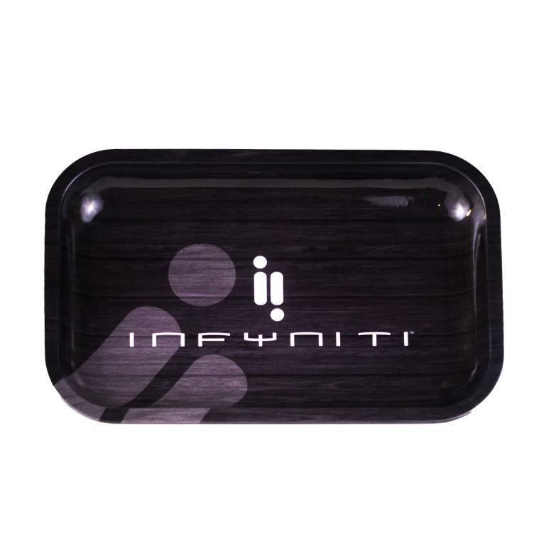 Infyniti Rolling Tray MM
