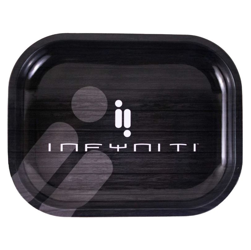 Infyniti Rolling Tray SM