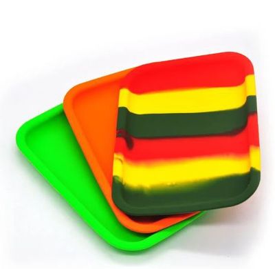 HIT Silicone Tray Small