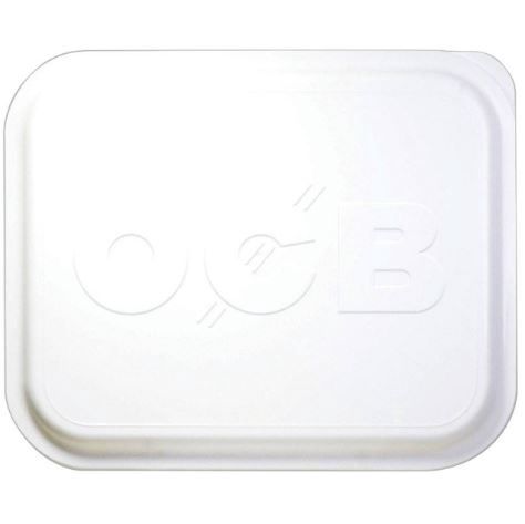 OCB Large Plastic Rolling Tray Lid