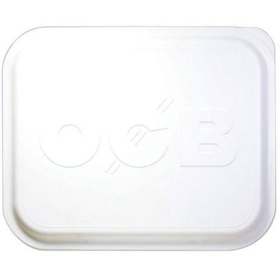 OCB Large Plastic Rolling Tray Lid