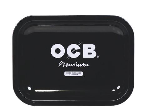 OCB Small Rolling Tray