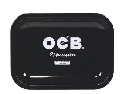 OCB Small Rolling Tray