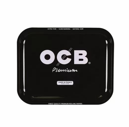 OCB Large Rolling Tray
