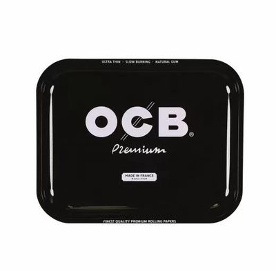 OCB Large Rolling Tray