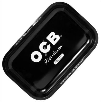 OCB Medium Rolling Tray