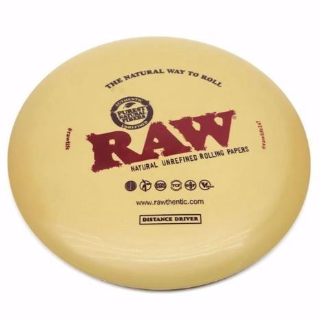 RAW Golf Distance Driver Tray