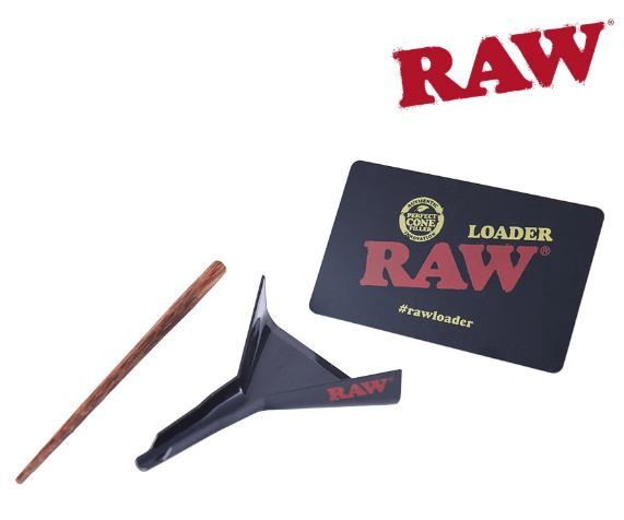 RAW Loader