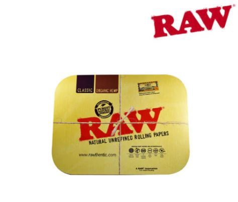RAW Rolling Tray Cover Mini