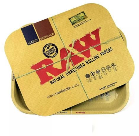 RAW Rolling Tray Cover Large