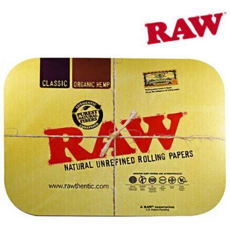 RAW Rolling Tray Cover XXL