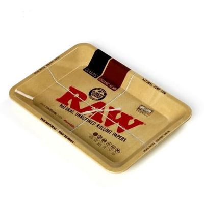 RAW Rolling Tray Mini