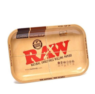 RAW Rolling Tray Small