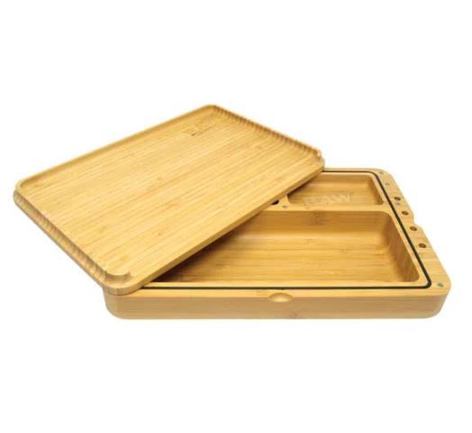 RAW Spirit Box