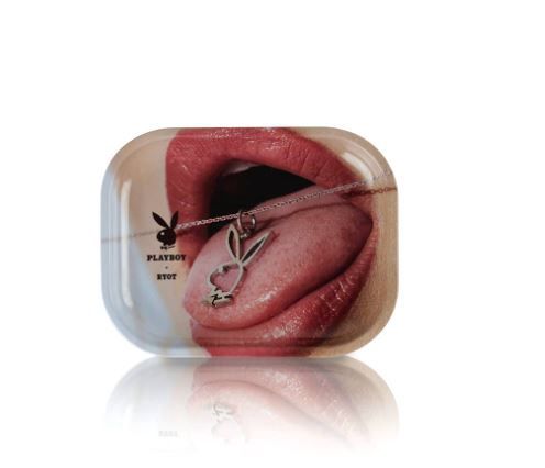RYOT X Playboy Small Tray