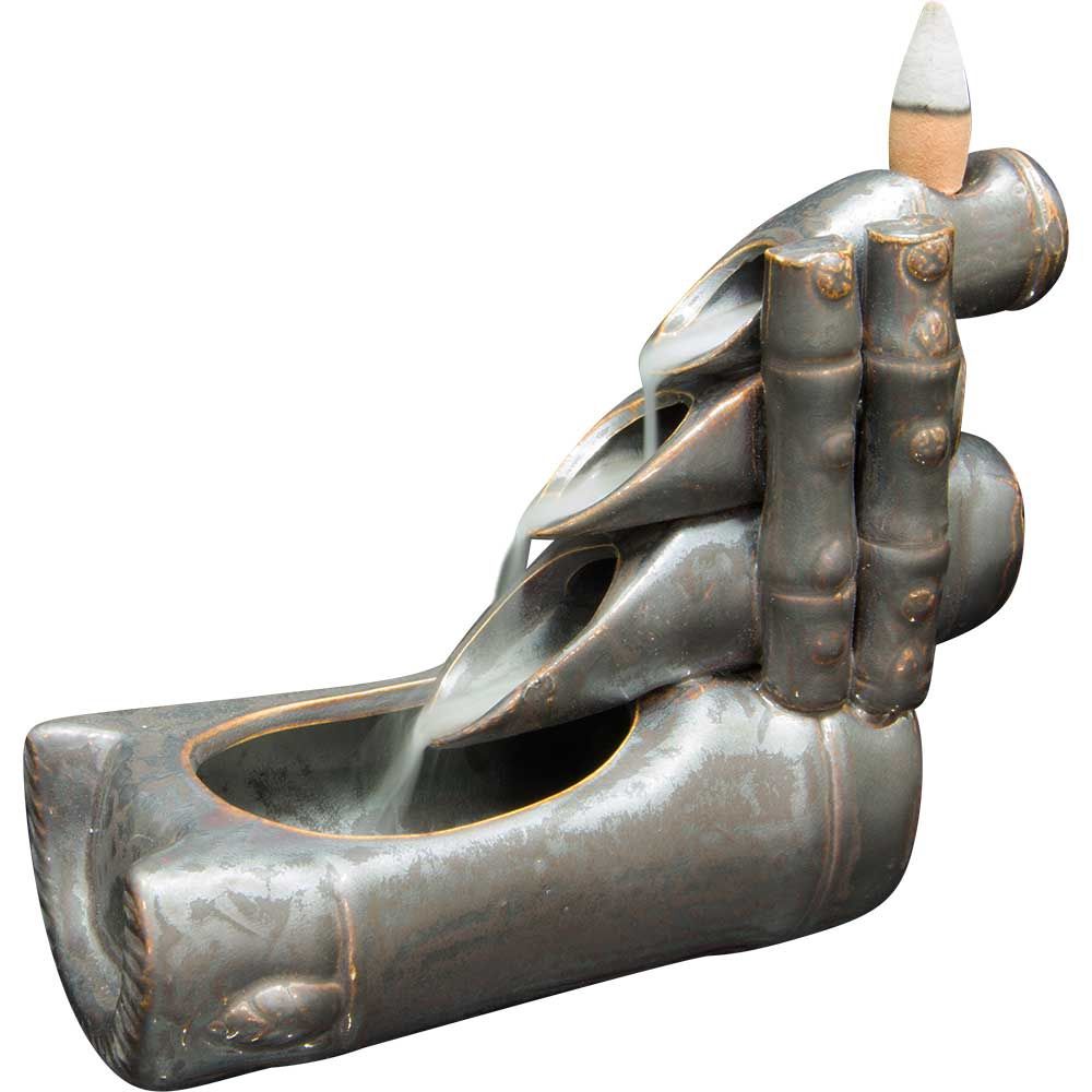 Ceramic Backflow Bamboo
