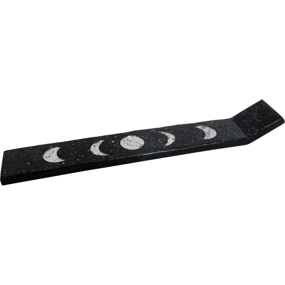 Ceramic Mosaic Moon Phases
