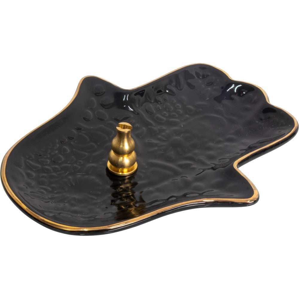 Fatima Hand Incense Burner