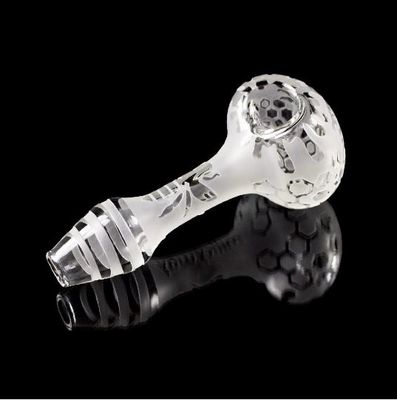4.5&quot; Honeybee Handpipe