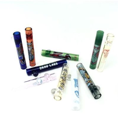 Grav Labs Tasters 12mm w/Roll Stop