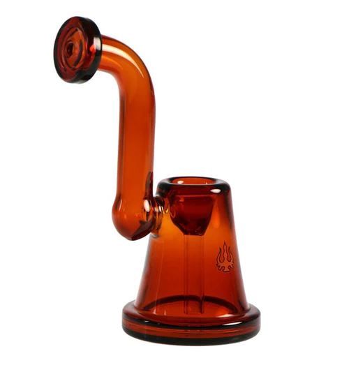 6&quot; Hydros Sherlock Bubbler