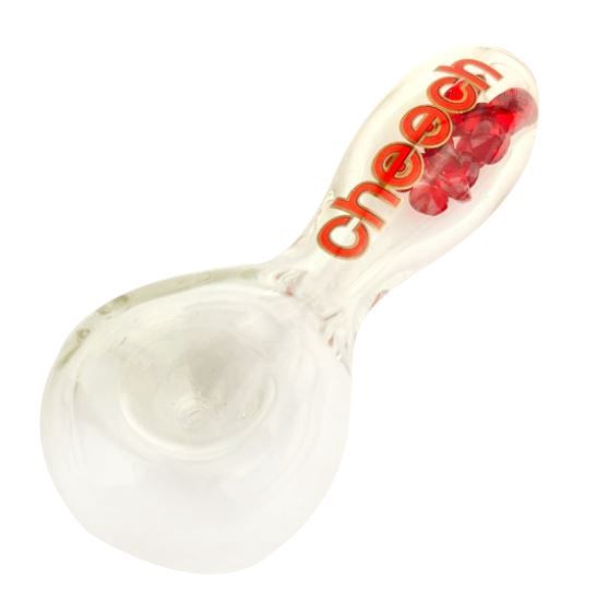 Cheech Diamond Handpipe
